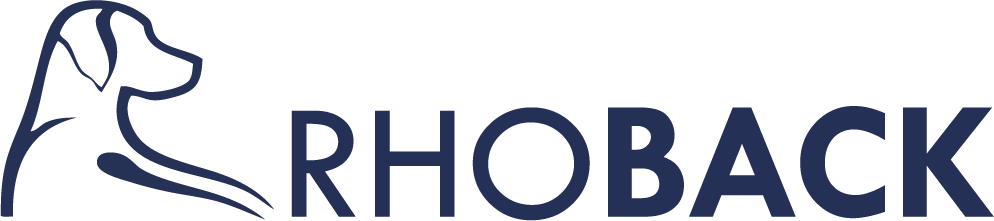 Rhoback logo